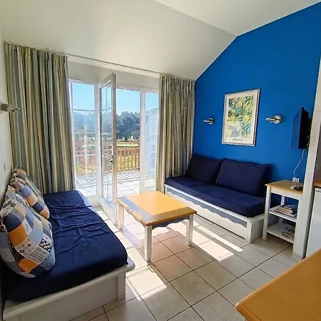 Au Calme Port Bourgenay Le Parc 85440 Talmont Hilaire Daire Saint-Hilaire-de-Talmont