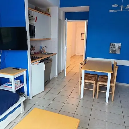 Au Calme Port Bourgenay Le Parc 85440 Talmont Hilaire Daire Saint-Hilaire-de-Talmont
