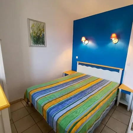 Au Calme Port Bourgenay Le Parc 85440 Talmont Hilaire Daire Saint-Hilaire-de-Talmont
