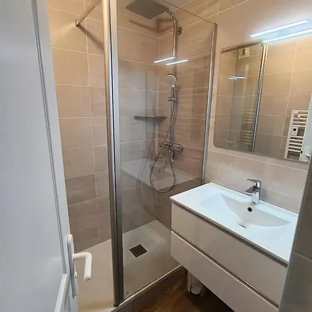 Au Calme Port Bourgenay Le Parc 85440 Talmont Hilaire * Saint-Hilaire-de-Talmont