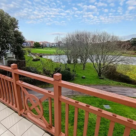 Daire Au Calme Port Bourgenay Le Parc 85440 Talmont Hilaire *