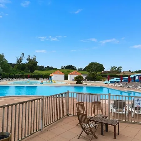 Au Calme Port Bourgenay Le Parc 85440 Talmont Hilaire